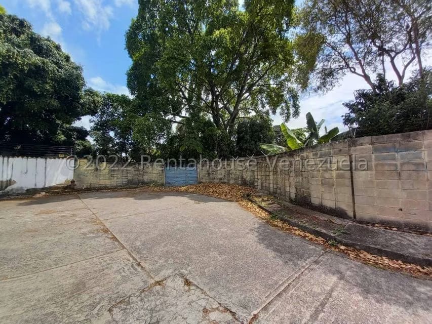 Terreno (Residencial) en Venta en Santa Eduvigis, Distrito Metropolitano - 8