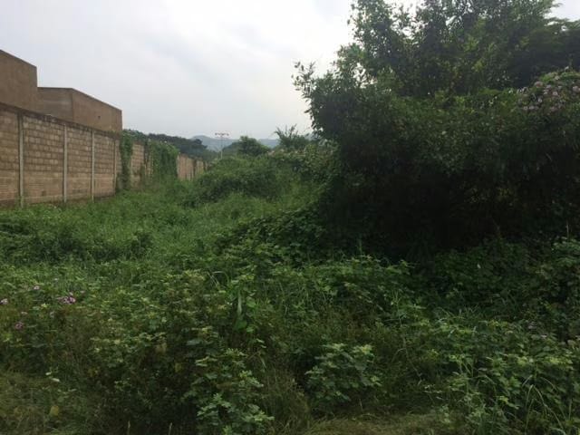 Terreno (Residencial) en Venta en Monteserino, Carabobo - 3