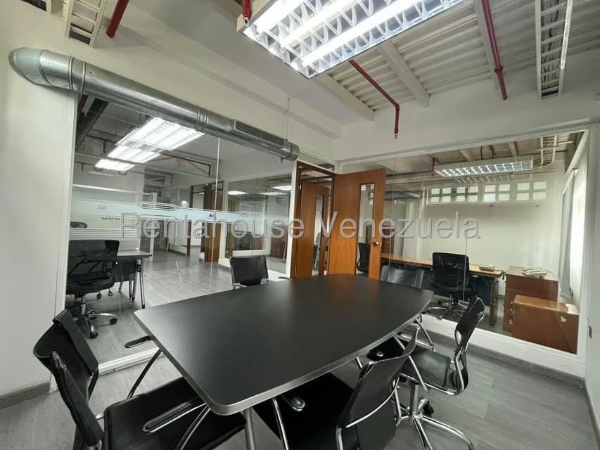 Comercial (Oficina) en Alquiler en La Campiña, Distrito Metropolitano - 3