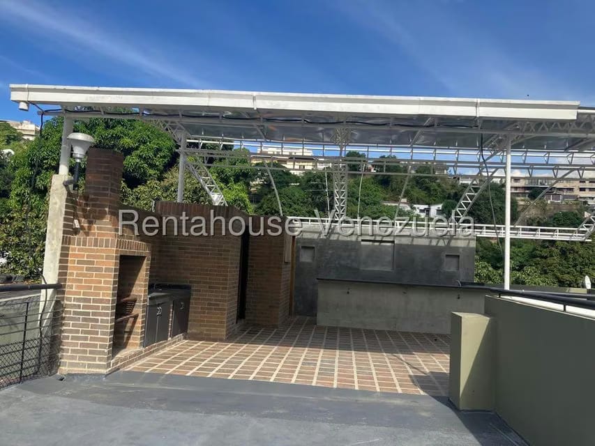 Casa (Duplex) en Venta en Colinas de Bello Monte, Distrito Metropolitano - 40