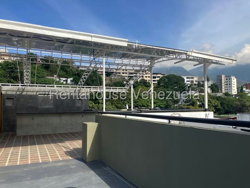 Casa (Duplex) en Venta en Colinas de Bello Monte, Distrito Metropolitano - 41