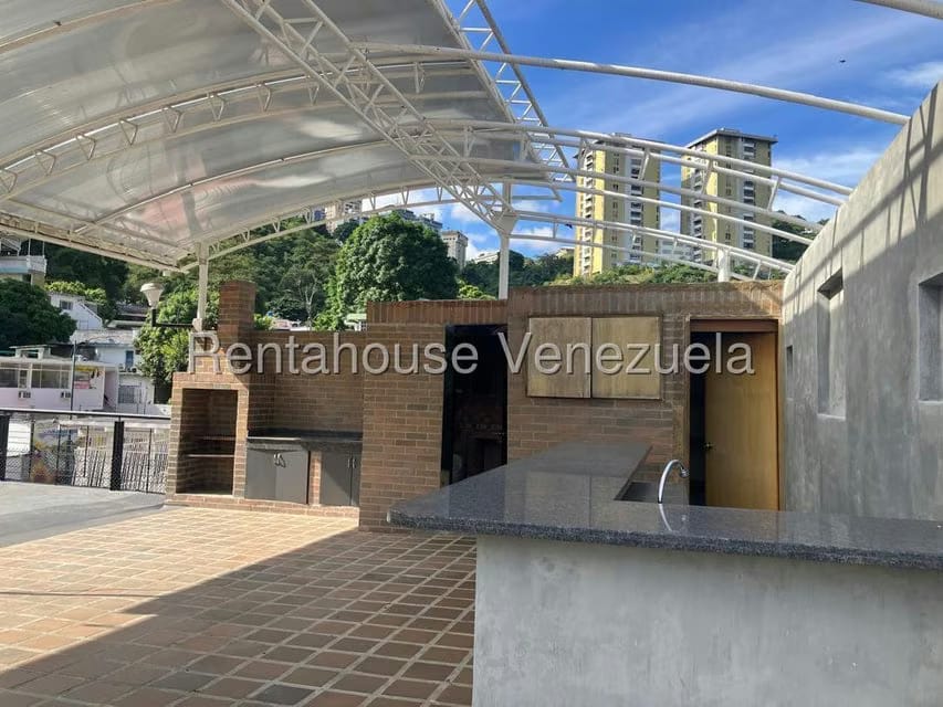 Casa (Duplex) en Venta en Colinas de Bello Monte, Distrito Metropolitano - 45