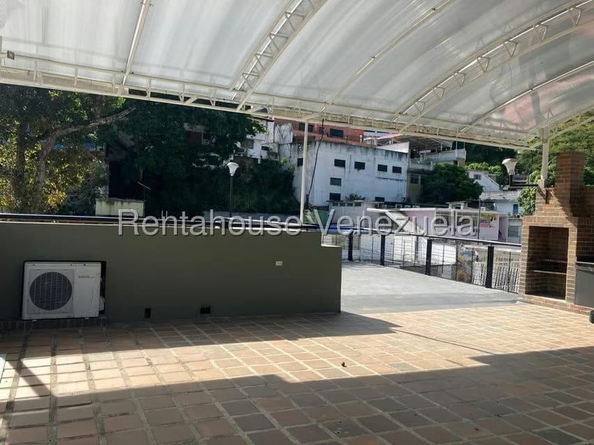 Casa (Duplex) en Venta en Colinas de Bello Monte, Distrito Metropolitano - 47