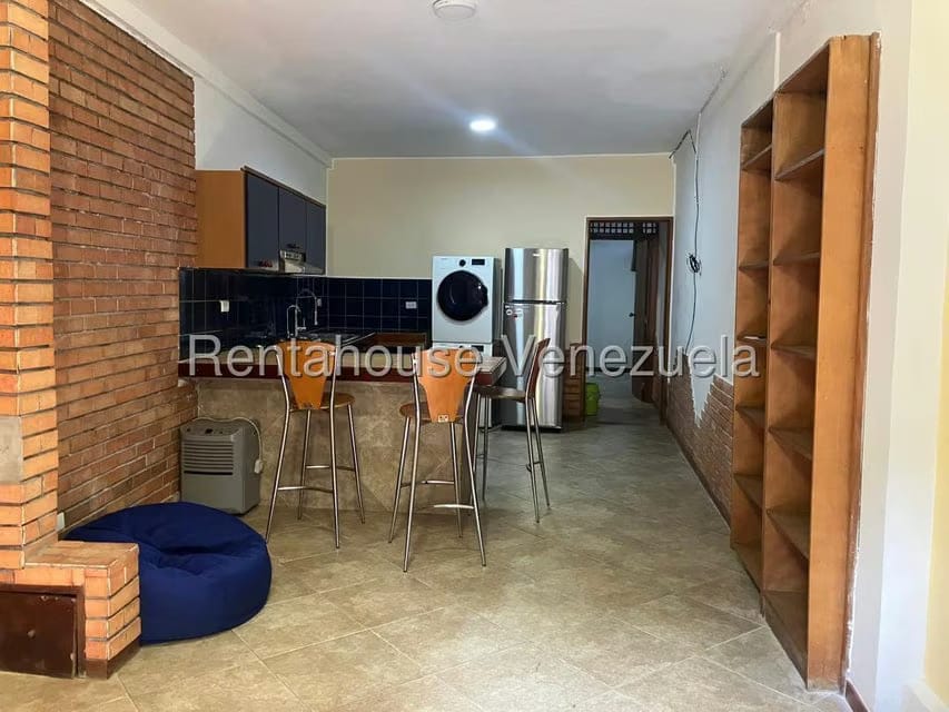 Casa (Duplex) en Venta en Colinas de Bello Monte, Distrito Metropolitano - 52