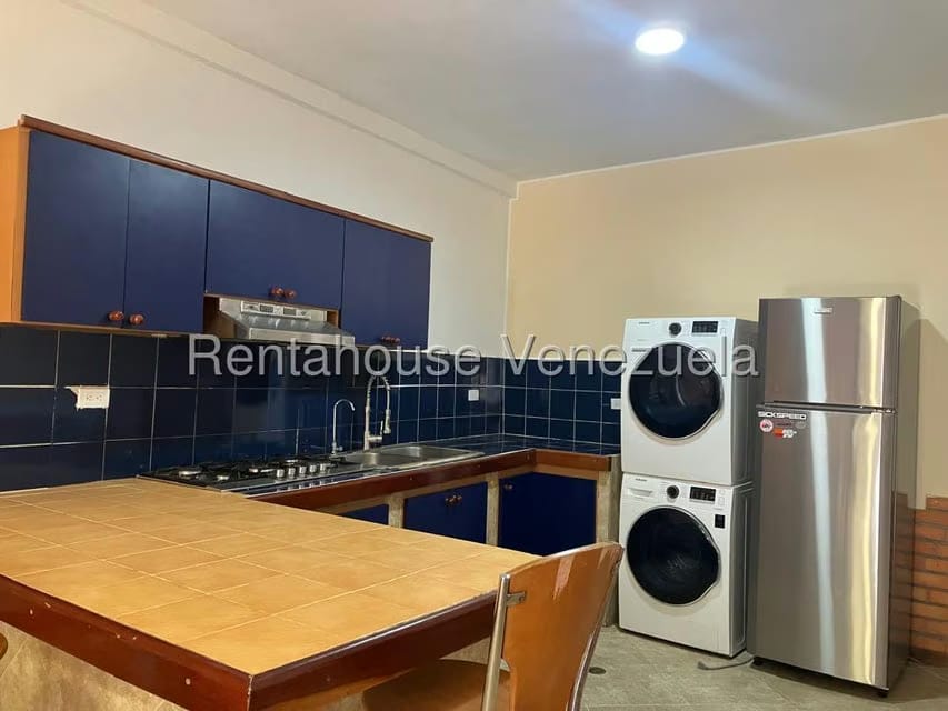 Casa (Duplex) en Venta en Colinas de Bello Monte, Distrito Metropolitano - 53