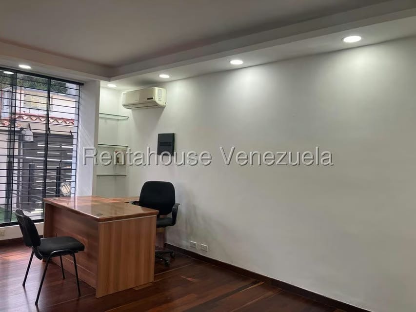 Casa (Duplex) en Venta en Colinas de Bello Monte, Distrito Metropolitano - 10