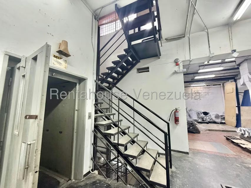 Comercial (Local Comercial) en Venta en Parroquia La Candelaria, Distrito Metropolitano - 15