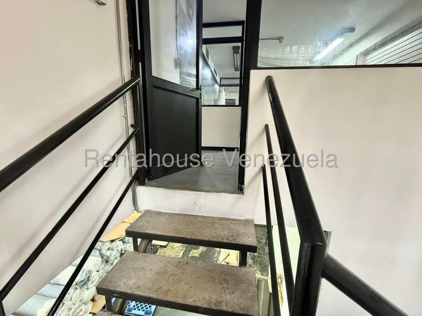 Comercial (Local Comercial) en Venta en Parroquia La Candelaria, Distrito Metropolitano - 18