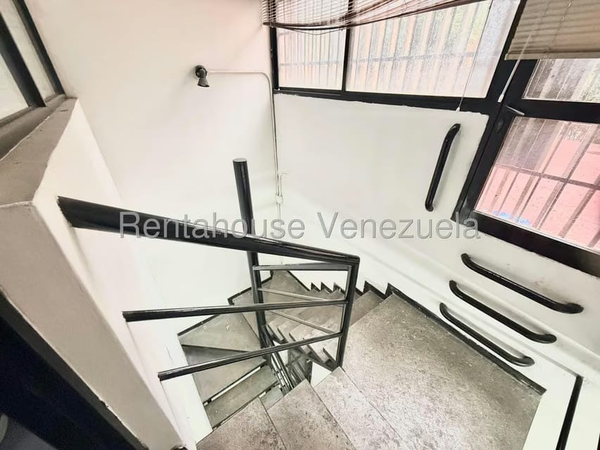 Comercial (Local Comercial) en Venta en Parroquia La Candelaria, Distrito Metropolitano - 20