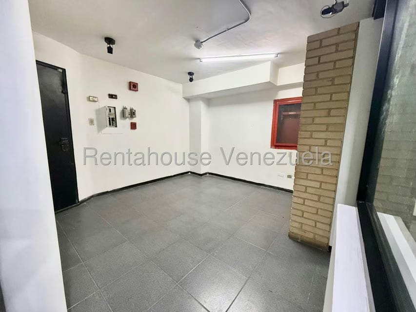 Comercial (Local Comercial) en Venta en Parroquia La Candelaria, Distrito Metropolitano - 21