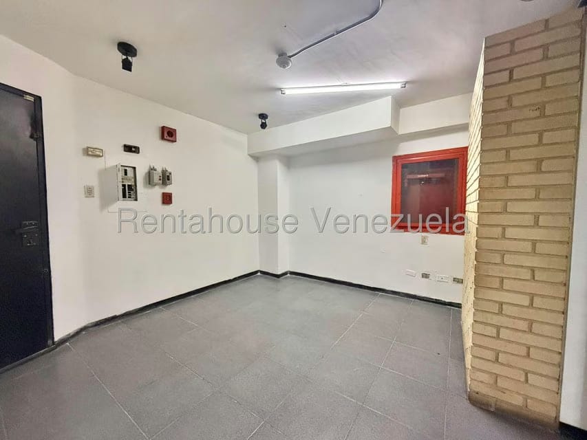 Comercial (Local Comercial) en Venta en Parroquia La Candelaria, Distrito Metropolitano - 26