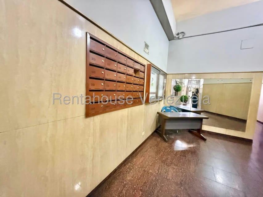 Comercial (Local Comercial) en Venta en Parroquia La Candelaria, Distrito Metropolitano - 7