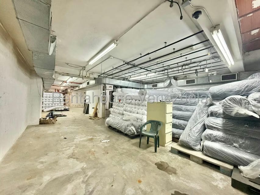 Comercial (Local Comercial) en Venta en Parroquia La Candelaria, Distrito Metropolitano - 9