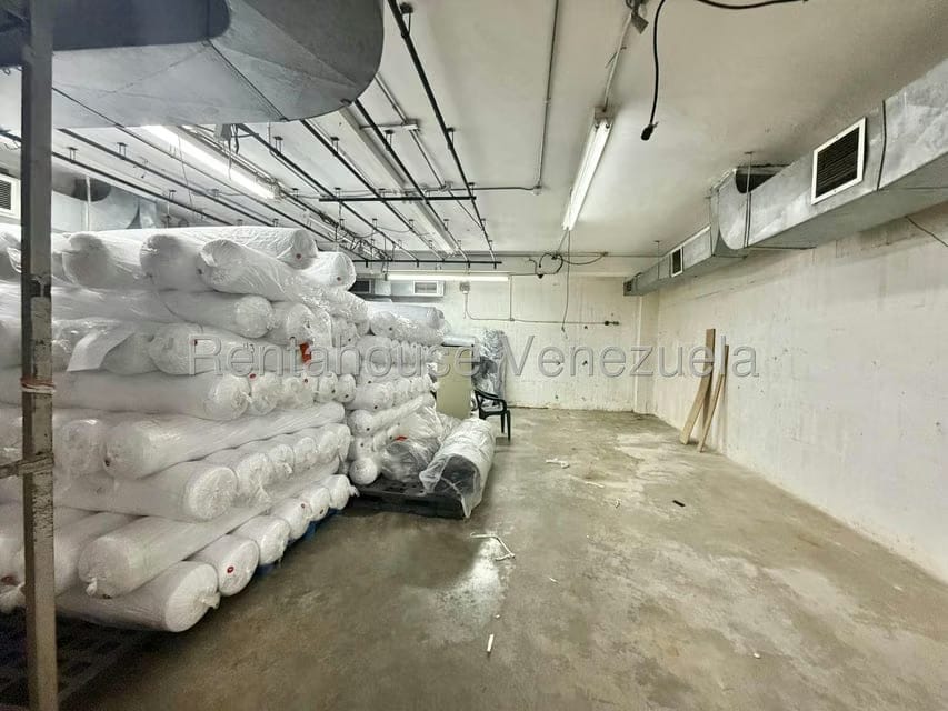 Comercial (Local Comercial) en Venta en Parroquia La Candelaria, Distrito Metropolitano - 10