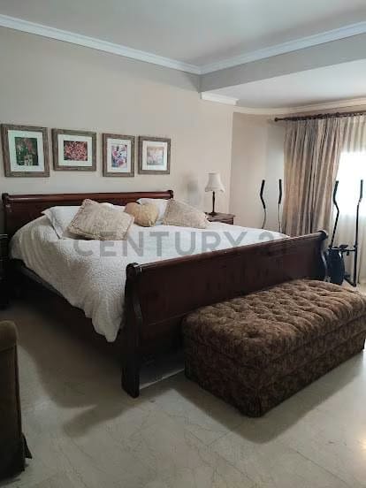 Se alquila apartamento en Edificio Belvedere, un apartamento por piso - 19