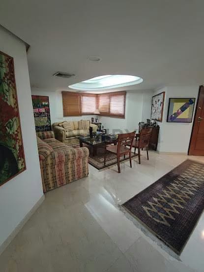 Se alquila apartamento en Edificio Belvedere, un apartamento por piso - 7