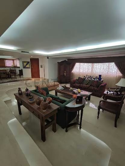 Se alquila apartamento en Edificio Belvedere, un apartamento por piso - 9