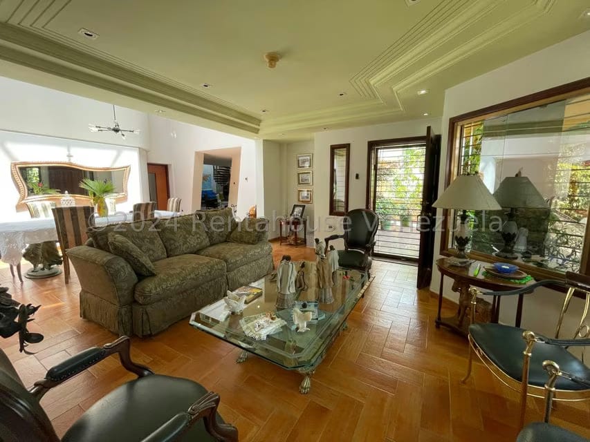 Casa (Duplex) en Venta en El Castaño (Zona Privada), Aragua - 11