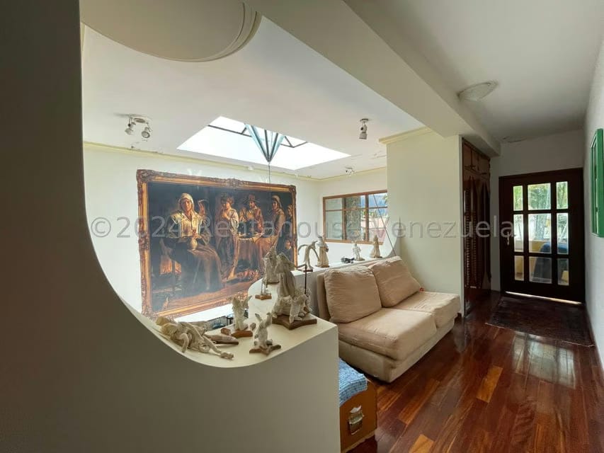 Casa (Duplex) en Venta en El Castaño (Zona Privada), Aragua - 13