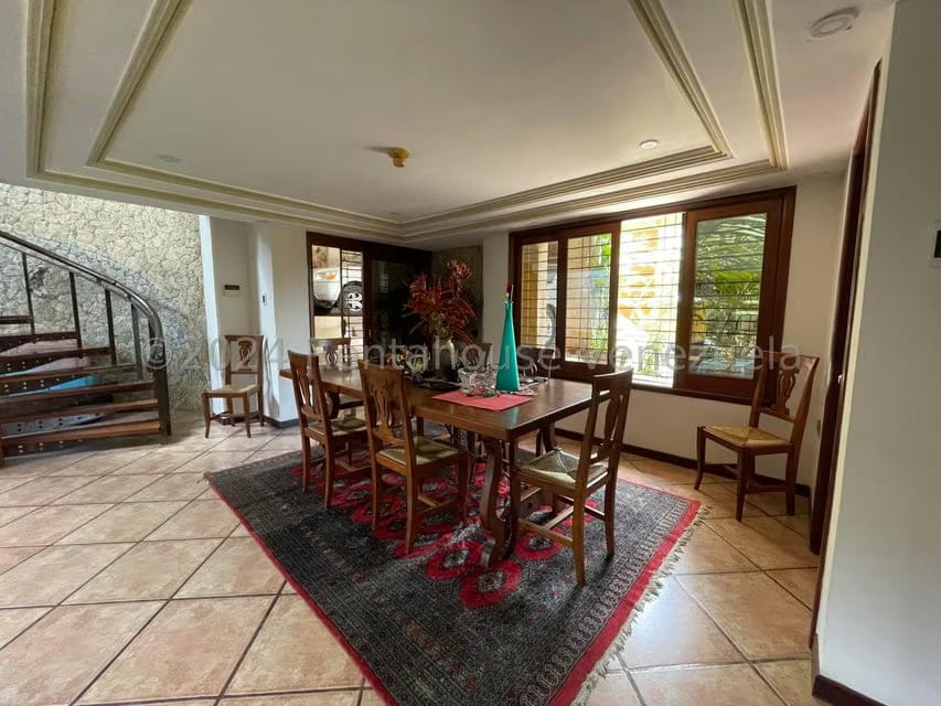 Casa (Duplex) en Venta en El Castaño (Zona Privada), Aragua - 17