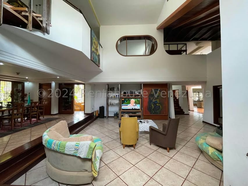 Casa (Duplex) en Venta en El Castaño (Zona Privada), Aragua - 18