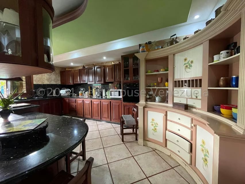 Casa (Duplex) en Venta en El Castaño (Zona Privada), Aragua - 19