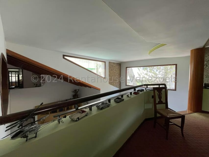 Casa (Duplex) en Venta en El Castaño (Zona Privada), Aragua - 25