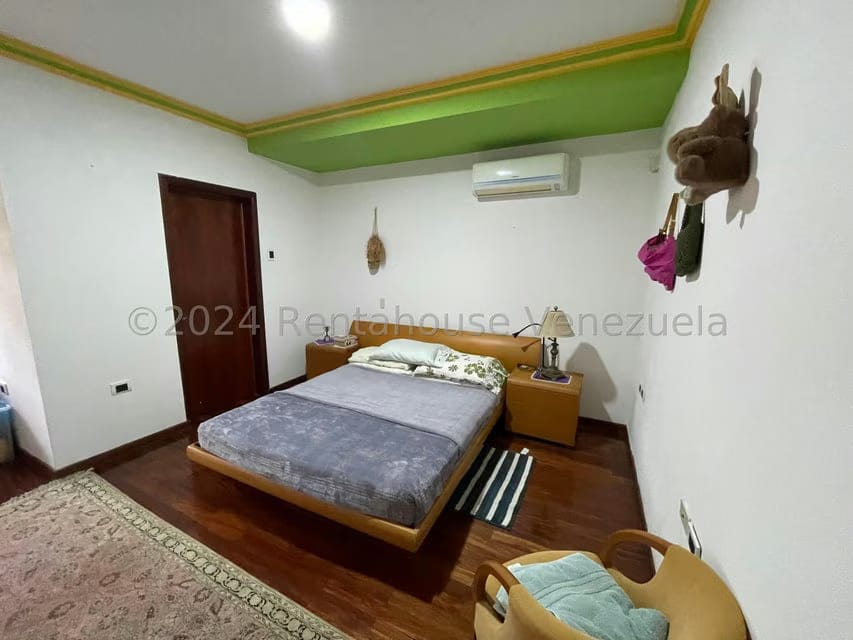Casa (Duplex) en Venta en El Castaño (Zona Privada), Aragua - 27