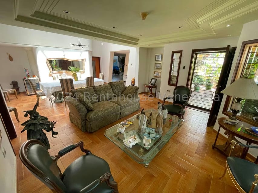 Casa (Duplex) en Venta en El Castaño (Zona Privada), Aragua - 29