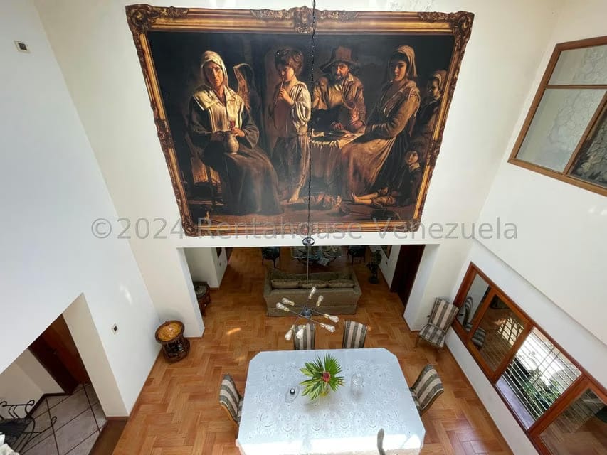 Casa (Duplex) en Venta en El Castaño (Zona Privada), Aragua - 4