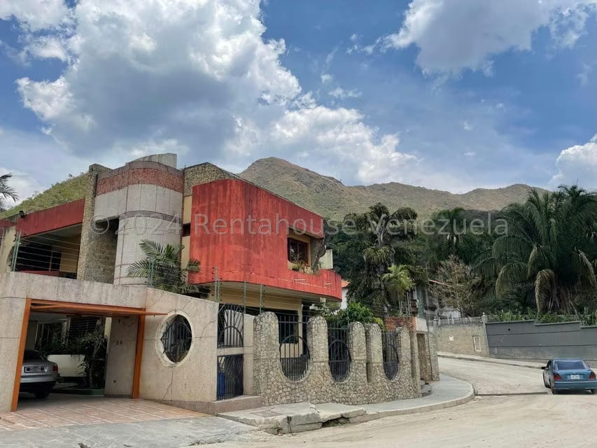 Casa (Duplex) en Venta en El Castaño (Zona Privada), Aragua - 37