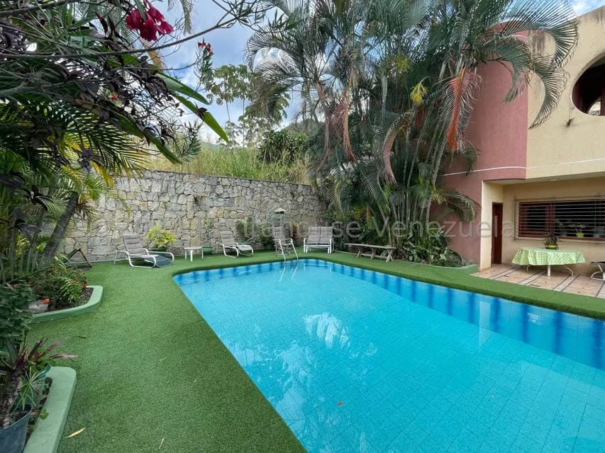 Casa (Duplex) en Venta en El Castaño (Zona Privada), Aragua - 6