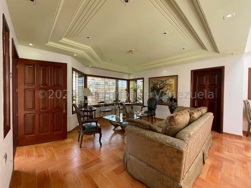 Casa (Duplex) en Venta en El Castaño (Zona Privada), Aragua - 10