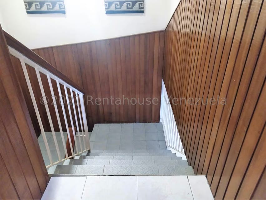 Casa (Duplex) en Venta en La Trinidad, Distrito Metropolitano - 15