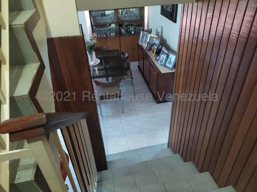 Casa (Duplex) en Venta en La Trinidad, Distrito Metropolitano - 16