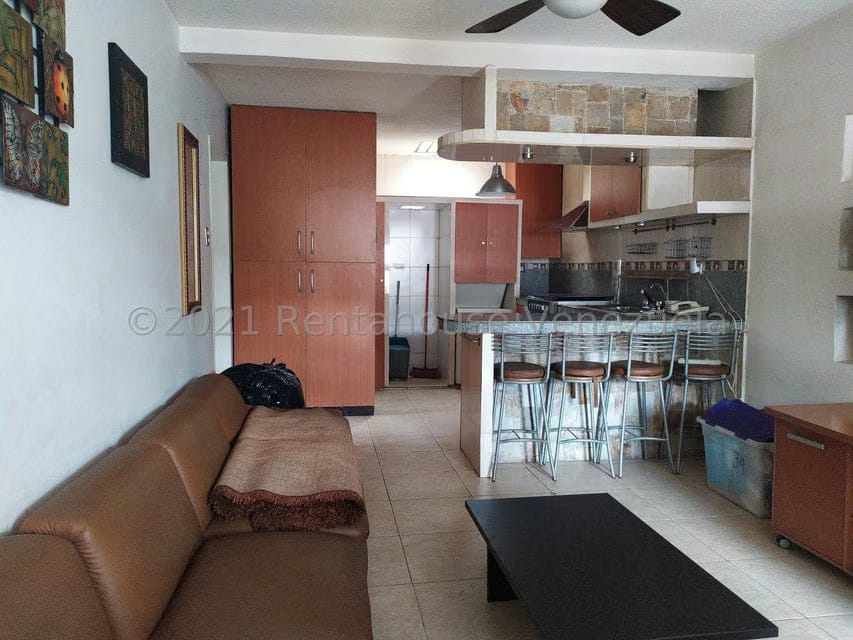 Casa (Duplex) en Venta en La Trinidad, Distrito Metropolitano - 26