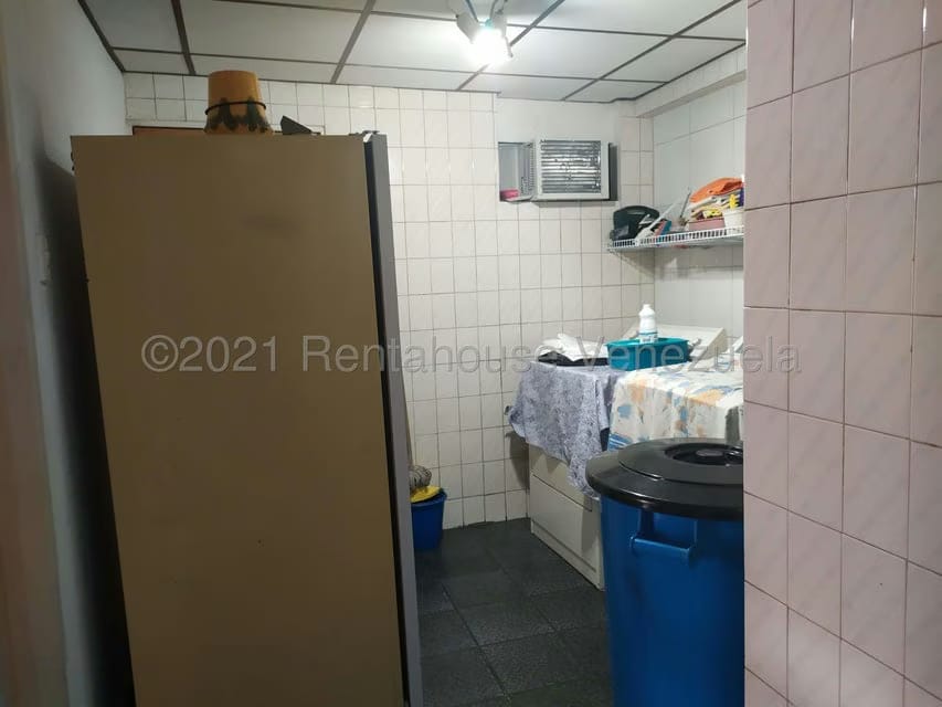 Casa (Duplex) en Venta en La Trinidad, Distrito Metropolitano - 42