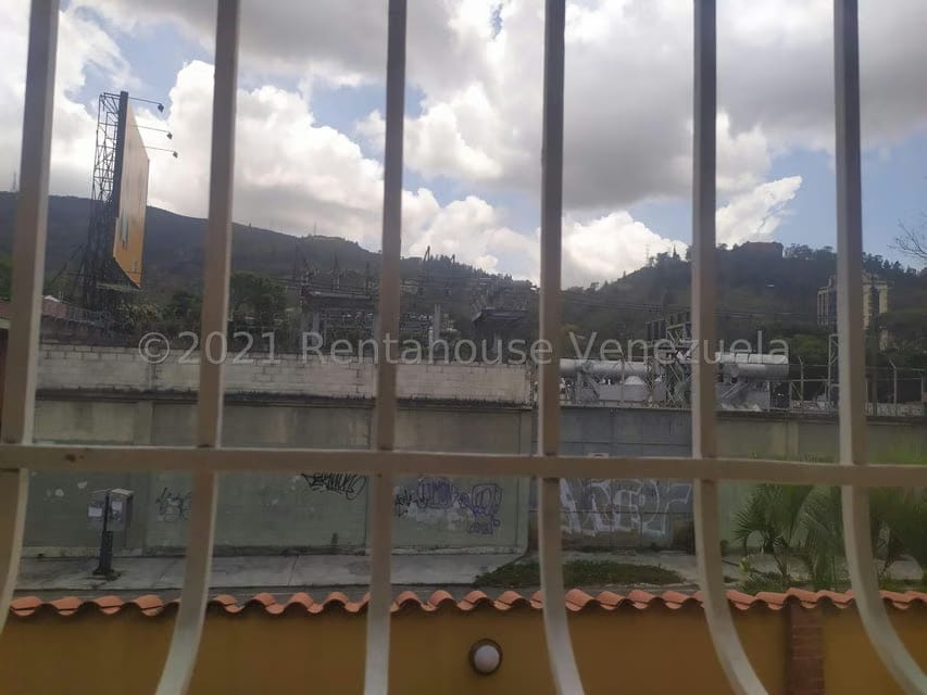 Casa (Duplex) en Venta en La Trinidad, Distrito Metropolitano - 47