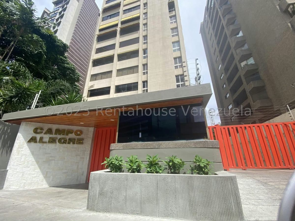 APARTAMENTO EN VENTA – ELENA MARIN NOBREGA