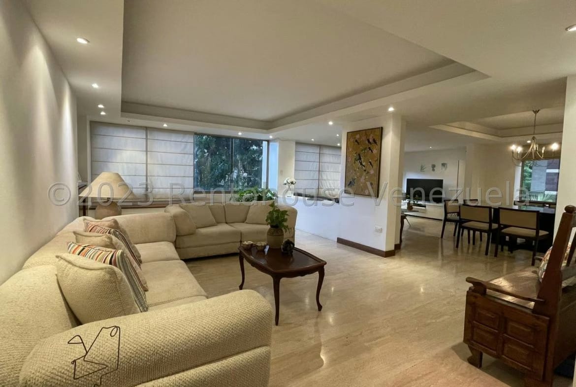 APARTAMENTO EN VENTA – ELENA MARIN NOBREGA - 2