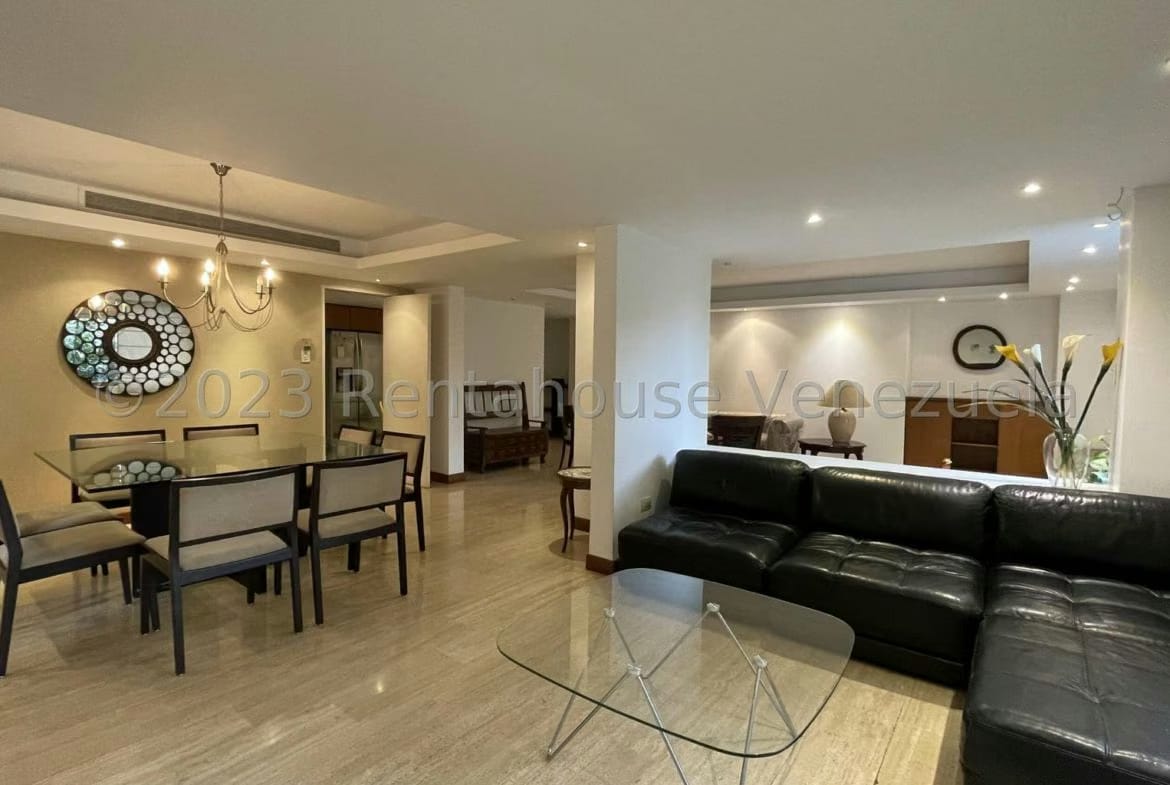 APARTAMENTO EN VENTA – ELENA MARIN NOBREGA - 3