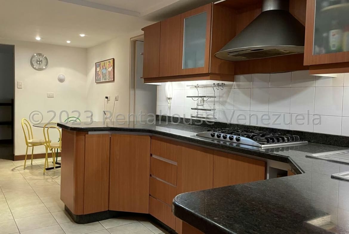APARTAMENTO EN VENTA – ELENA MARIN NOBREGA - 4