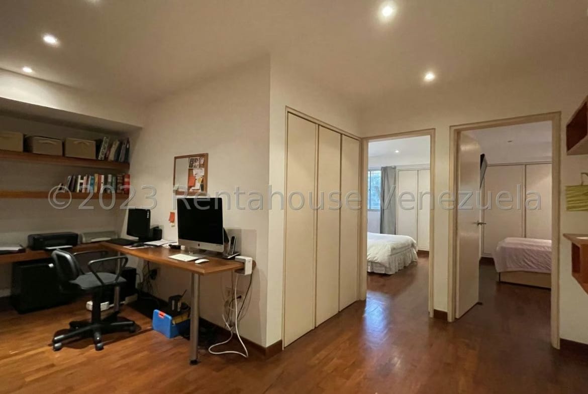 APARTAMENTO EN VENTA – ELENA MARIN NOBREGA - 6