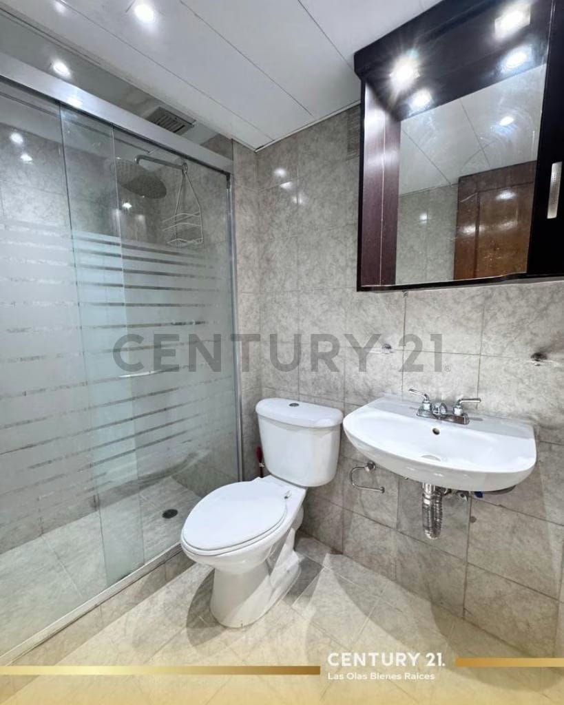 CONJUNTO RESIDENCIAL MARINA DEL REY