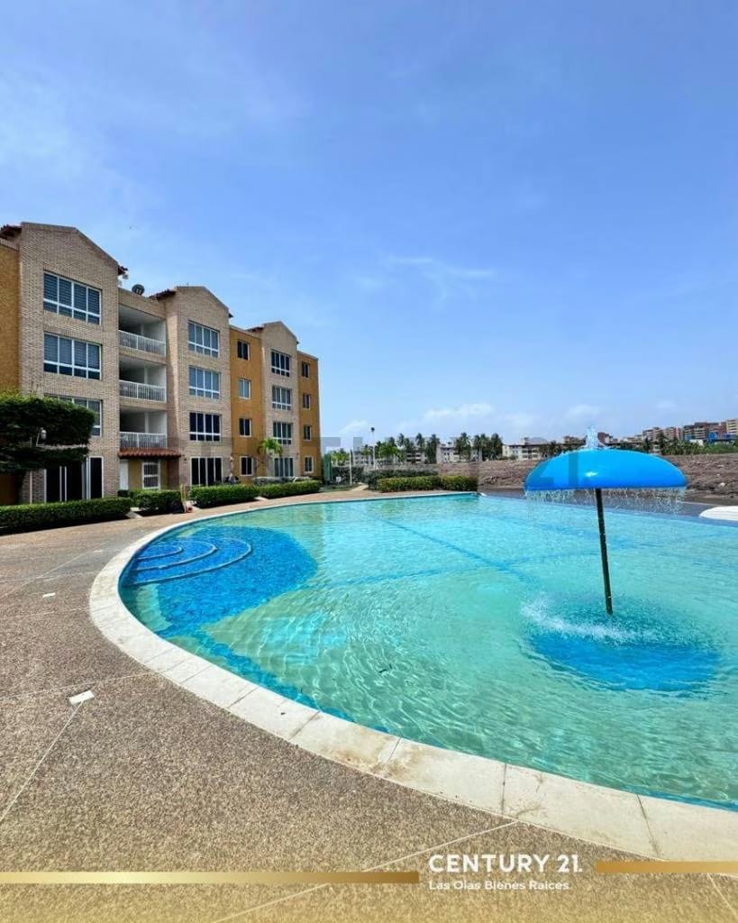 CONJUNTO RESIDENCIAL MARINA DEL REY - 3