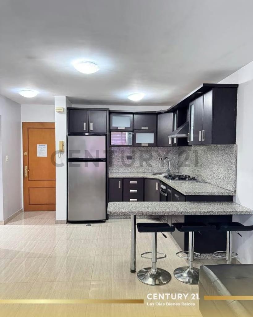 CONJUNTO RESIDENCIAL MARINA DEL REY - 4