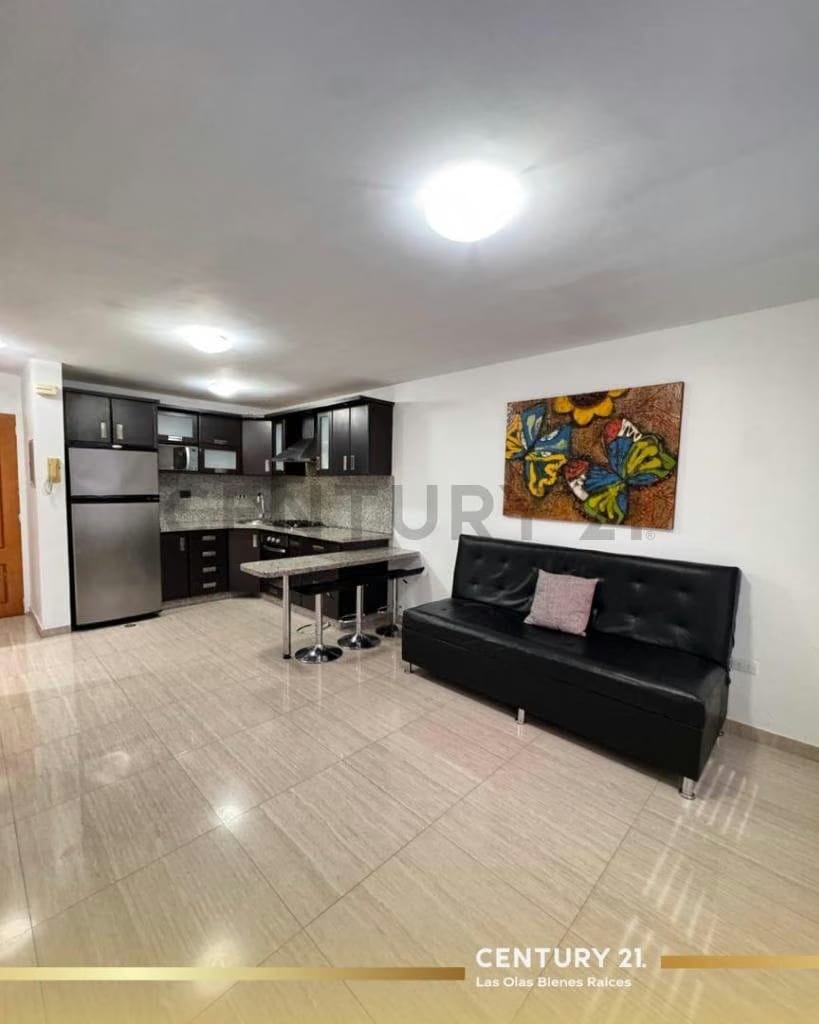 CONJUNTO RESIDENCIAL MARINA DEL REY - 5