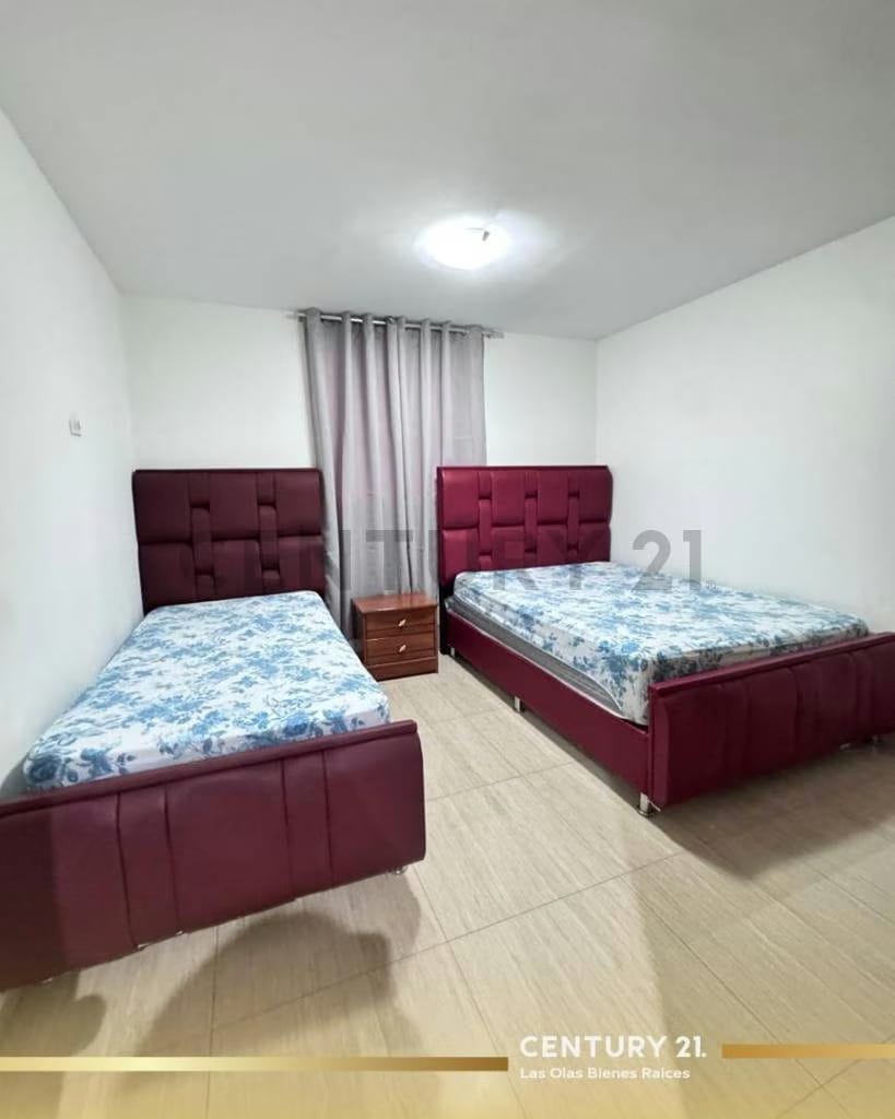CONJUNTO RESIDENCIAL MARINA DEL REY - 6