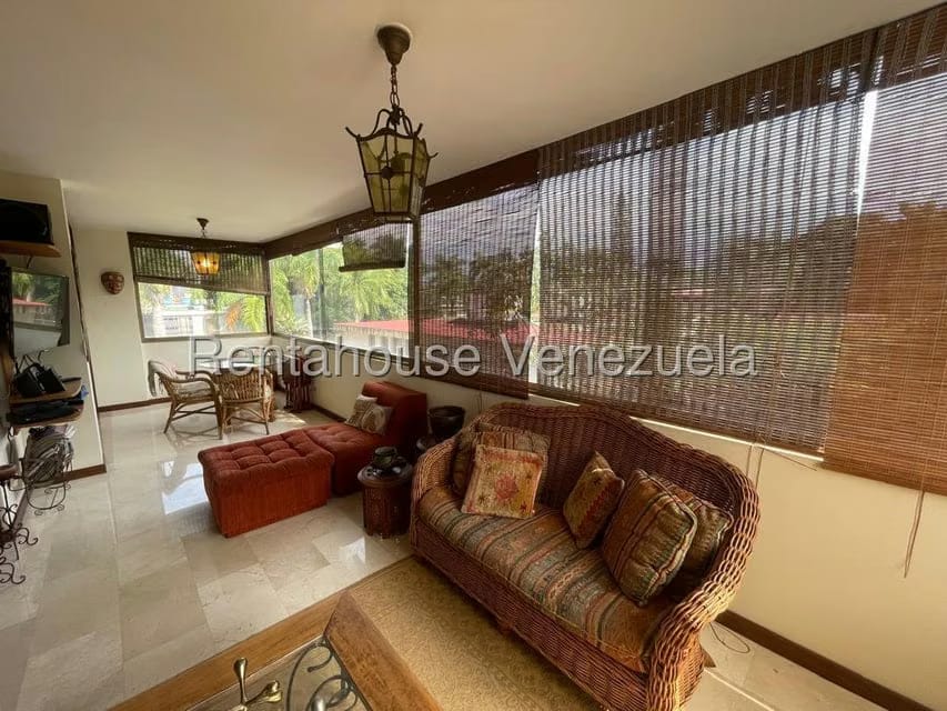 Apartamento (1 Nivel) en Venta en Chuao, Distrito Metropolitano - 13