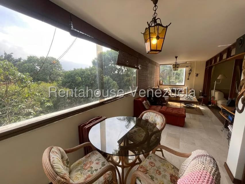 Apartamento (1 Nivel) en Venta en Chuao, Distrito Metropolitano - 14